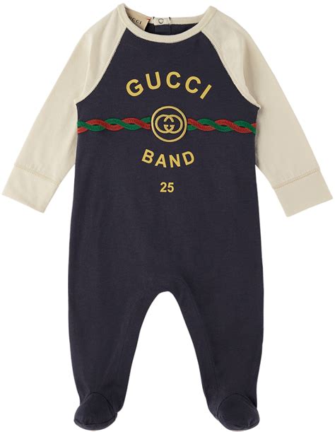 baby girl gucci dresses|gucci baby jumpsuit.